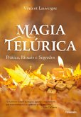 Magia Telúrica (eBook, ePUB) Magia Telúrica (eBook, ePUB)