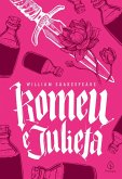 Romeu e Julieta (eBook, ePUB)