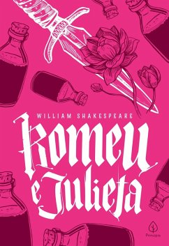Cover Romeu e Julieta (eBook, ePUB)