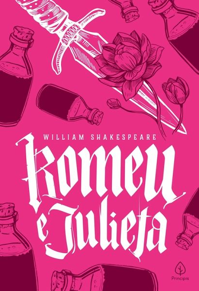 Romeu e Julieta (eBook, ePUB)
