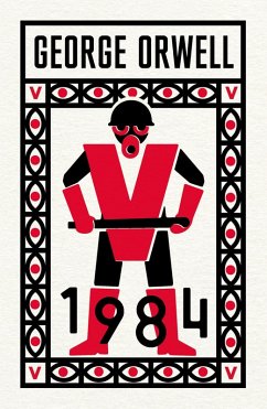 Cover Nineteen Eighty-Four (eBook, ePUB)