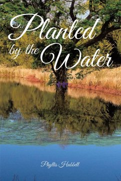 Planted by the Water (eBook, ePUB) Cover Planted by the Water (eBook, ePUB)