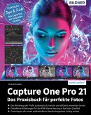 Capture One Pro 21 (eBook, PDF)