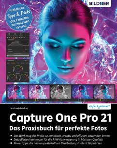 Capture One Pro 21 (eBook, PDF) - Gradias, Michael