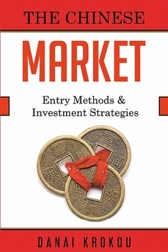 The Chinese Market (eBook, ePUB)