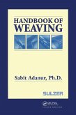 Handbook of Weaving (eBook, PDF)