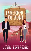 La Réforme de Hunt (Les frères Cade, #4) (eBook, ePUB)