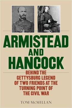 Cover Armistead and Hancock (eBook, ePUB)