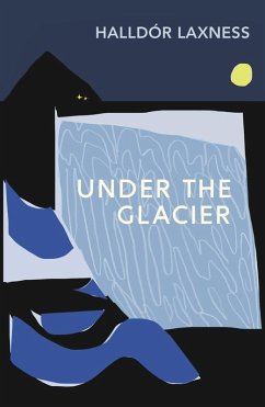 Cover Under the Glacier (eBook, ePUB)