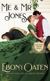 Me & Mr Jones (Unsuitable Suitors) (eBook, ePUB)