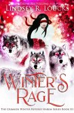 Winter's Rage (Crimson Winter Reverse Harem Series, #3) (eBook, ePUB)