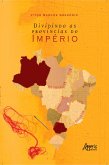 Dividindo as Províncias do Império (eBook, ePUB)