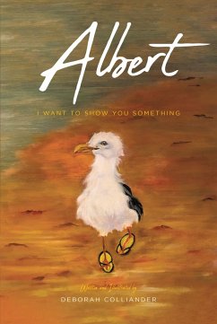 Albert (eBook, ePUB) - Colliander, Deborah