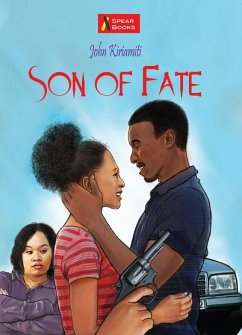 Kiriamiti: Son of Fate (eBook, ePUB) Kiriamiti: Son of Fate (eBook, ePUB)