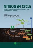 Nitrogen Cycle (eBook, ePUB)