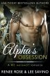 Alpha's Obsession (Bad Boy Alphas, #5)... - Bild 1