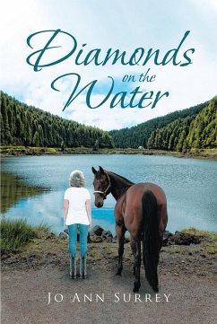 Cover Diamonds on the Water (eBook, ePUB)
