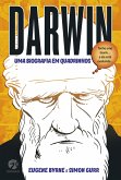 Darwin Uma Biografia em Quadrinhos (eBook, ePUB)