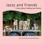 Jazzy And Friends (eBook, ePUB)