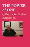 THE POWER of ONE (eBook, ePUB) THE POWER of ONE (eBook, ePUB)