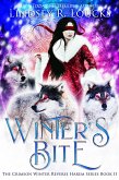 Winter's Bite (Crimson Winter Reverse Harem Series, #2) (eBook, ePUB)