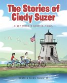 The Stories of Cindy Suzer (eBook, ePUB)