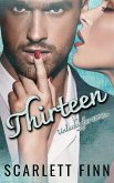 Thirteen (Love Against the Odds Standalone Collection, #6) (eBook, ePUB)