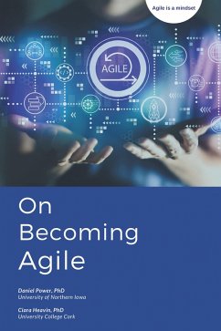 On Becoming Agile (eBook, ePUB)
