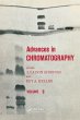 Advances in Chromatography (eBook, PDF) - Bild 1