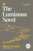 The Luminous Novel (eBook, ePUB)