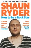 How to Be a Rock Star (eBook, ePUB)
