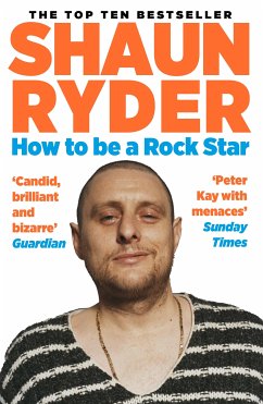 How to Be a Rock Star (eBook, ePUB) - Ryder, Shaun