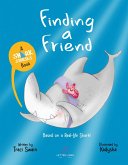 Finding a Friend (eBook, ePUB)