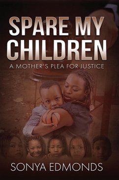 Cover Spare My Children (eBook, ePUB)