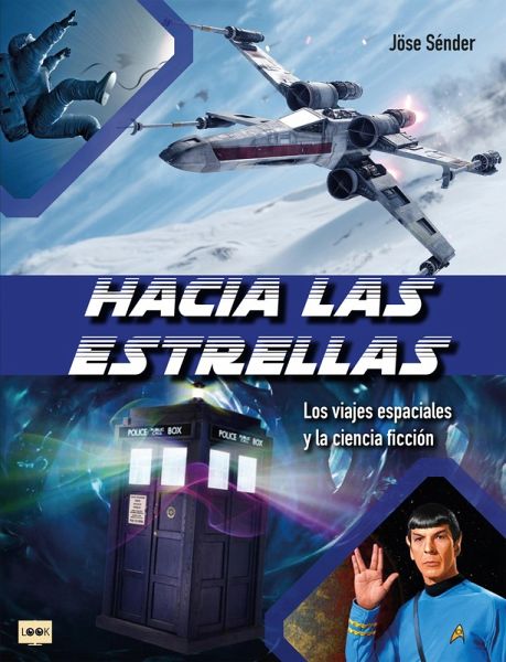 Hacia las estrellas (eBook, PDF) Hacia las estrellas (eBook, PDF)
