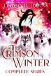 The Crimson Winter Complete Series... - Bild 1