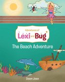 The Beach Adventure (eBook, ePUB)
