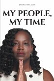 My People, My Time (eBook, ePUB)