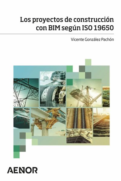 Los proyectos de construcción con BIM según ISO 19650 (eBook, ePUB)