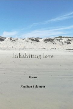Inhabiting Love (eBook, ePUB) - Abu, Solomons