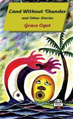 Land Without Thunder (eBook, ePUB) Land Without Thunder (eBook, ePUB)