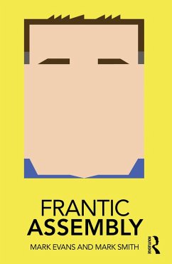 Cover Frantic Assembly (eBook, ePUB)