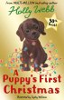 A Puppy's First Christmas (eBook, ePUB) - Bild 1