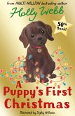A Puppy's First Christmas (eBook, ePUB)