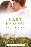 Last Resort (Willow Bay, #1) (eBook, ePUB)