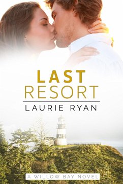 Last Resort (Willow Bay, #1) (eBook, ePUB) - Ryan, Laurie