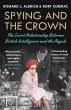 Spying and the Crown (eBook, ePUB) - Bild 1