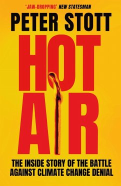 Hot Air (eBook, ePUB) - Stott, Peter