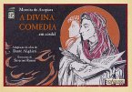 A Divina comédia em cordel (eBook, ePUB)