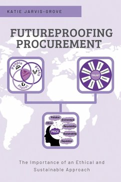 Futureproofing Procurement (eBook, ePUB)